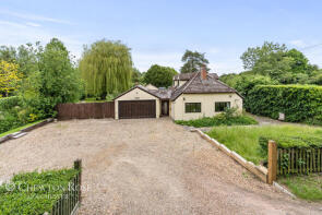 Studlands, Mill Street, Colchester CO6 5AD