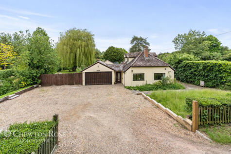 Mill Street, Polstead