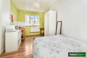 Flat 2, Bouchier House, The Grange Estate, East Finchley, London N2 8NH