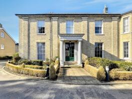 7, Evelyn Fison House, Eastward Place, Stowmarket IP14 1HE