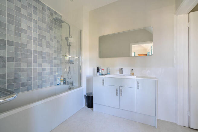 En suite