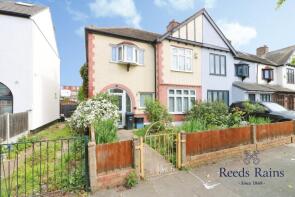 41, Milton Crescent, Gants Hill, Ilford IG2 6DN