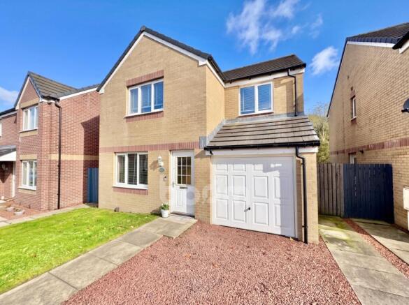 Annickbank Wynd, Irvine external