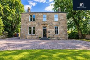 Treeholm, Byars Road, Kirkintilloch G66 1DR