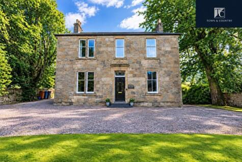 Byars Road, Kirkintilloch, East Dunbartonshire, G66 1DR