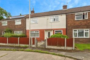 7, Foliage Gardens, Brinnington, Stockport SK5 8AZ