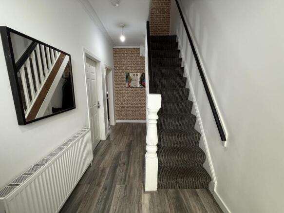 hall