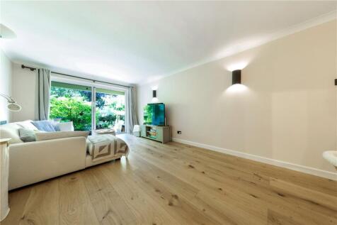 Park Road, Beckenham, BR3