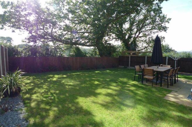 Garden 2