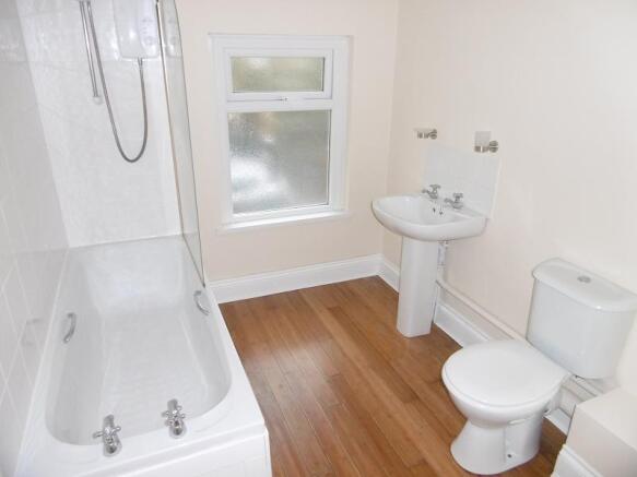 Bathroom/W.C.