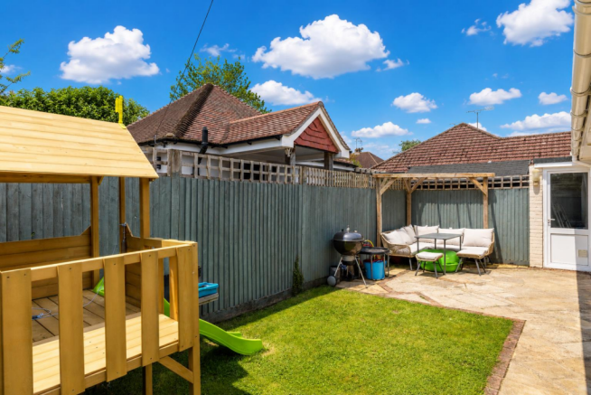 The Quadrant, Hassocks photo 4