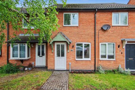 Shortheath Road, Swadlincote