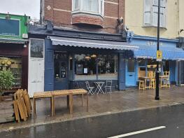 29, Magdalen Road, Exeter EX2 4TA