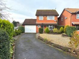 1, Gambier Parry Gardens, Gloucester GL2 9RD