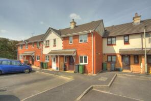9, The Gavel, South Molton EX36 4BP