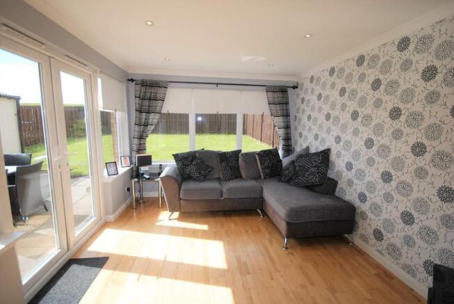 Sun room