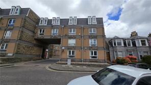 6, Salisbury Court, Aberdeen AB10 6PN