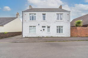 9, Wemyss Street, Cowdenbeath KY4 8NN