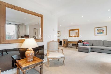 9 Albert Embankment, Vauxhall, London, SE1