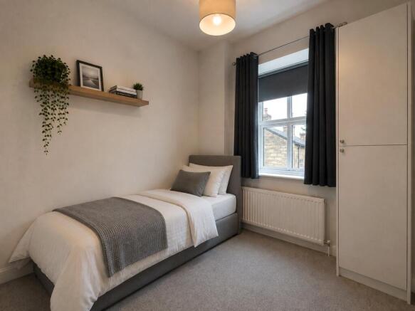 2 bed Terraced for sale Image 9