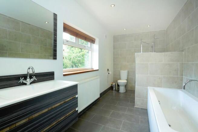 En suite 