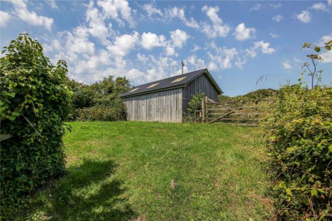 Outbuilding