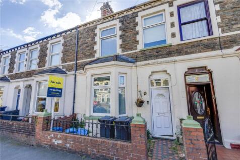 Seymour Street,Splott,Cardiff,CF24 2NQ