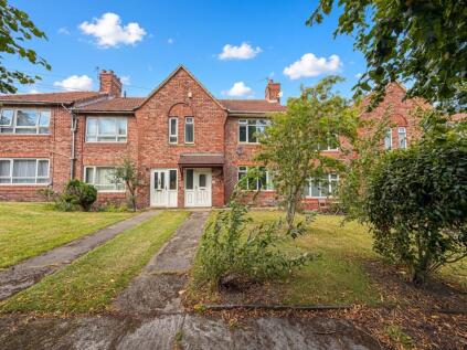 Viola Terrace, Whickham, Newcastle upon Tyne