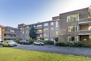 4, 78 Chivelston, Wimbledon Park Side, London SW19 5LH