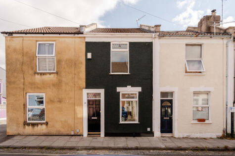 Morley Road, Southville, BRISTOL