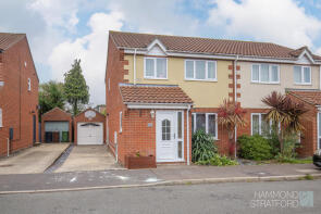 51, Edenside Drive, Attleborough NR17 2EL