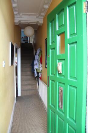 DOORWAY