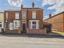 74, Foundry Street, Horncastle LN9 6AB