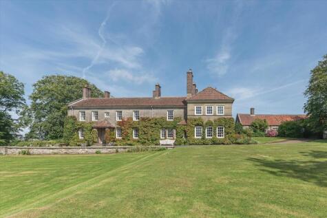 Chathill, Bamburgh, Northumberland NE67