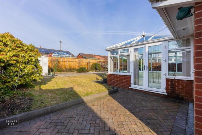 Chichester Avenue, Atherton, M46 photo 4