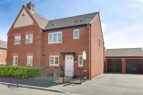 18, Barnton Way, Sandbach CW11 3DF