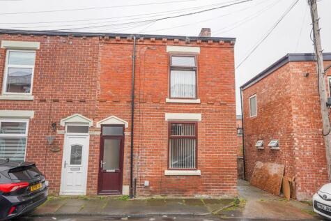 Fleetwood Street, Leyland, PR25 3NL