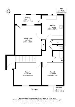 5 Northumberland Grove, Tottenham, London N17 0PZ