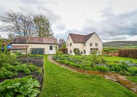 Glebe Cottage, Buildwas TF8 7DB