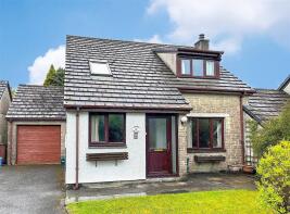5, Parkers Green, Road From Station Road To Parkers Green, Middle Dimson, Gunnislake PL18 9PG