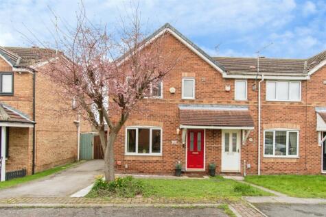 Coleridge Way, Pontefract