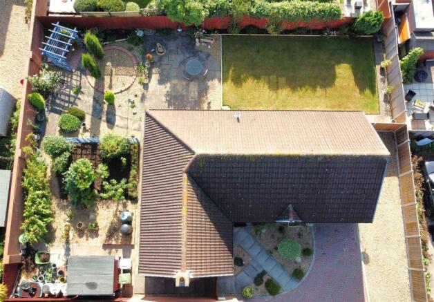 Aerial Overview 521