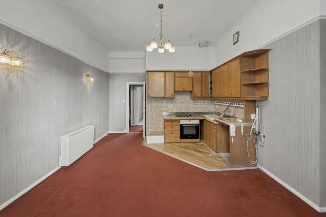 Flat B, 33 Belgrave Gardens, St John's Wood, London, NW8 0RE