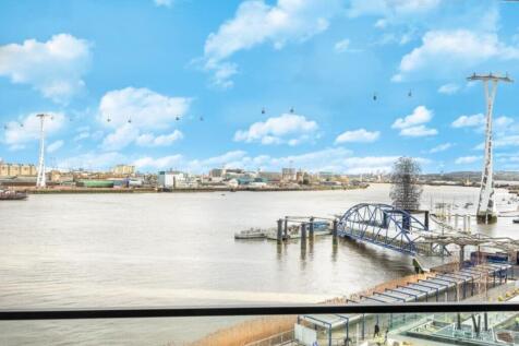 Cutter Lane Greenwich SE10