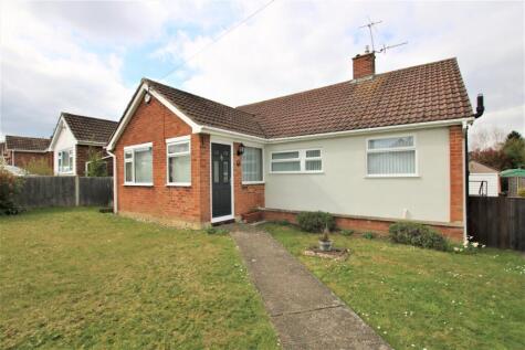 Romans Way, Pyrford, Surrey, GU22