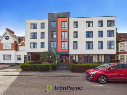 Queens Road, Coventry, CV1