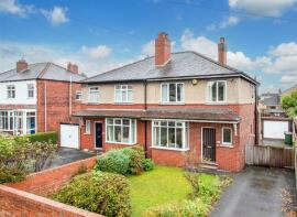 315, Horbury Road, Wakefield WF2 8JL