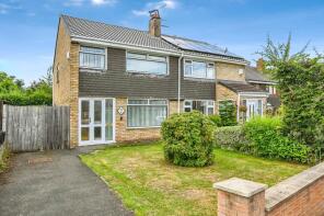 7, Arklow Drive, Hale, Widnes L24 5RN