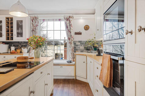 The Spain, Petersfield, Hampshire