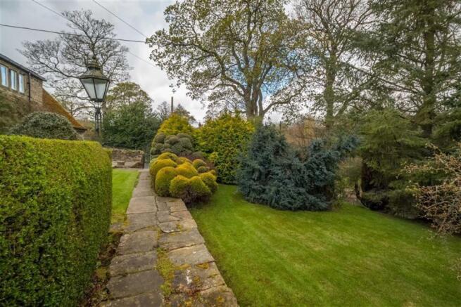 Accommodation: